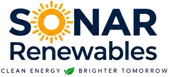 Sonar Renewables — Clean Energy, Brighter Tomorrow