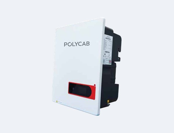 Polycab single phase on-grid solar inverter PSIS