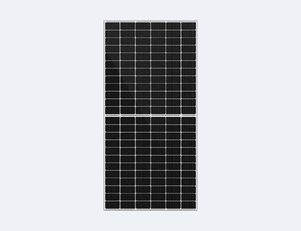 Polycab N-type TOPCon bifacial solar panel